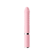 WONDEBLISS Meitao G-spot vibrator basic version overall product photo