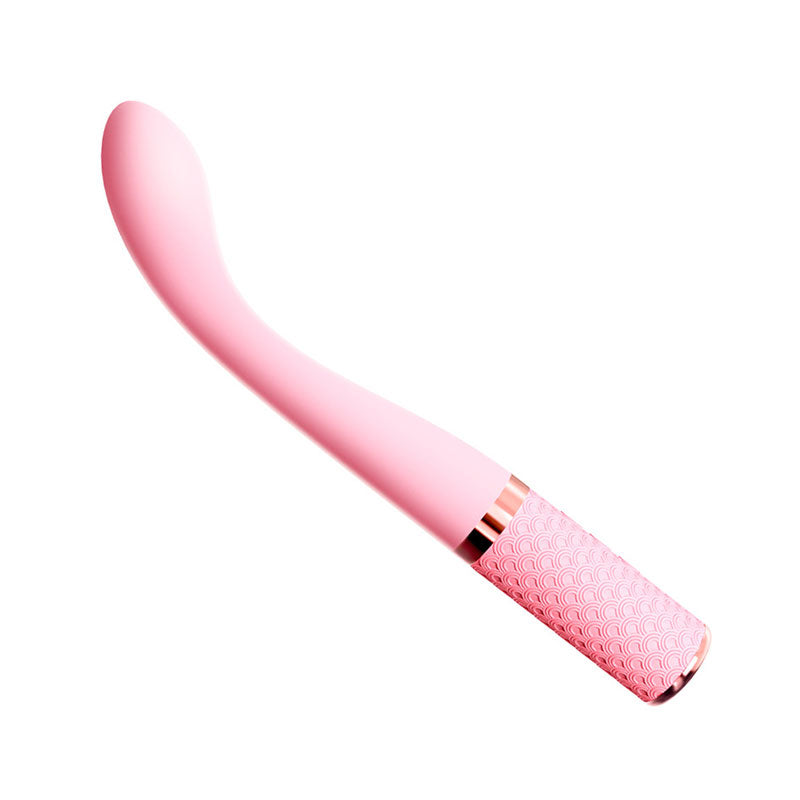 WONDEBLISS Monthly G vibrator main product overall photo