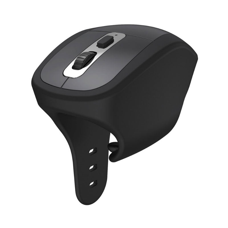 Wondebliss Mouse Massager Basic version functions display