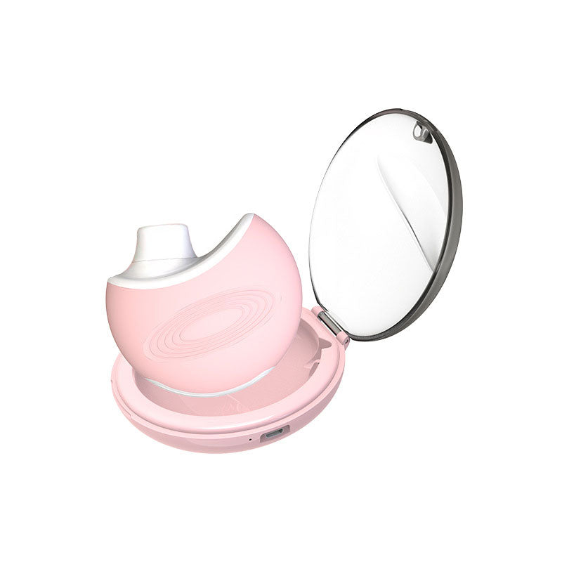 WONDEBLISS Naomi Series clitoral vibrator suction version detail photo