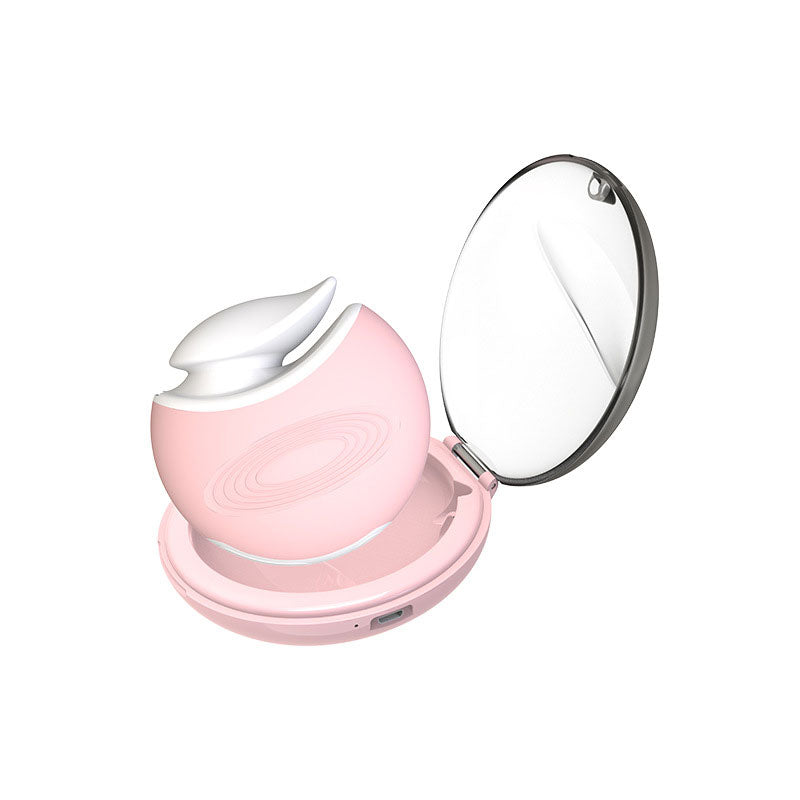 WONDEBLISS Naomi Series clitoral vibrator vibration version detail photo