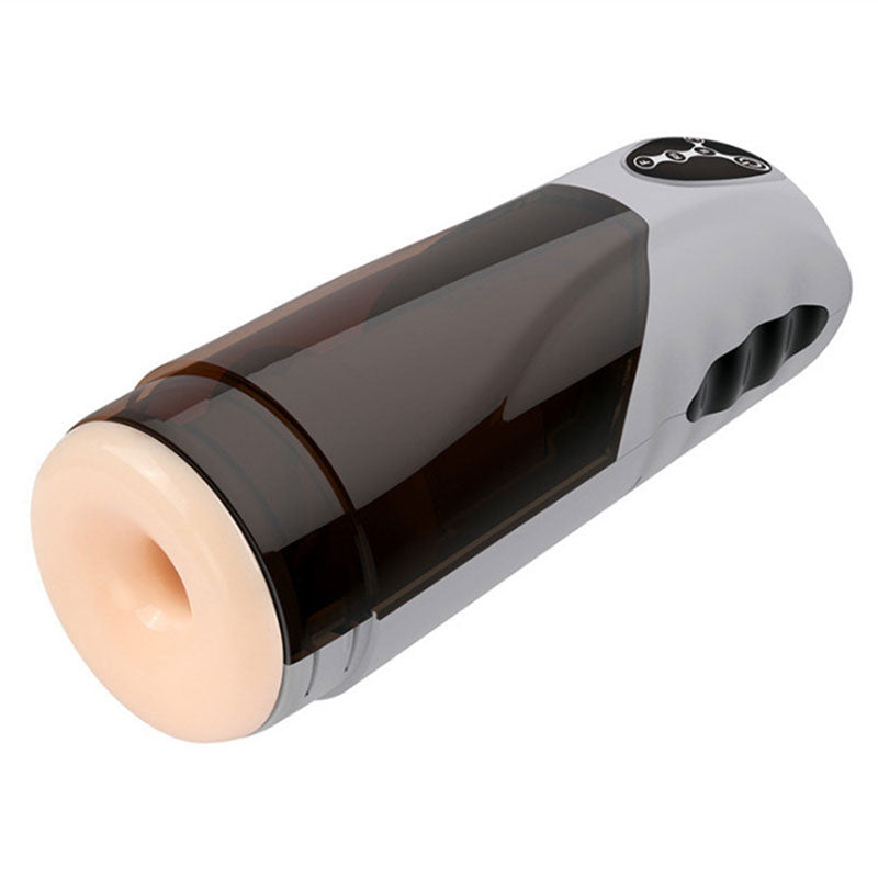 WONDEBLISS Navigator Cup ABS and silicone material detail