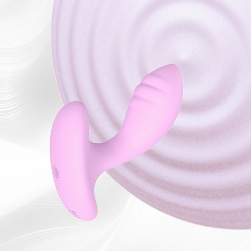 Wondebliss Banana Shape Massager – Vibration Demo