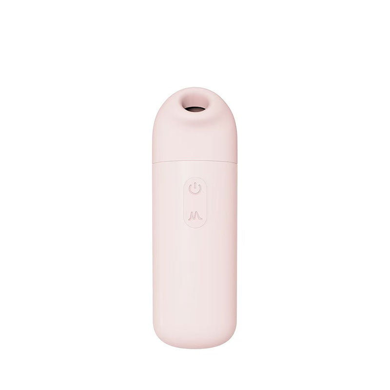 WONDEBLISS Polly 3-in-1 clitoral stimulator main product photo