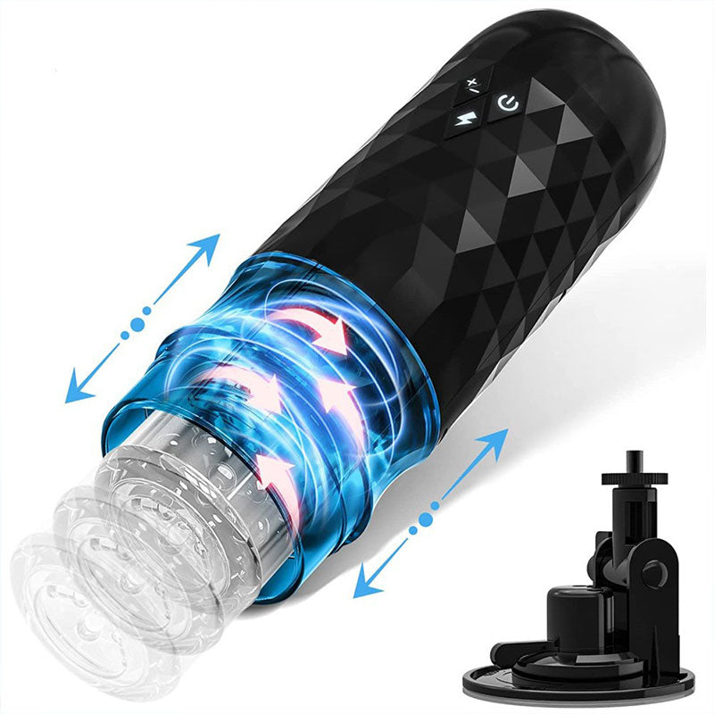 Wondebliss Starry Sky Cup Black main display