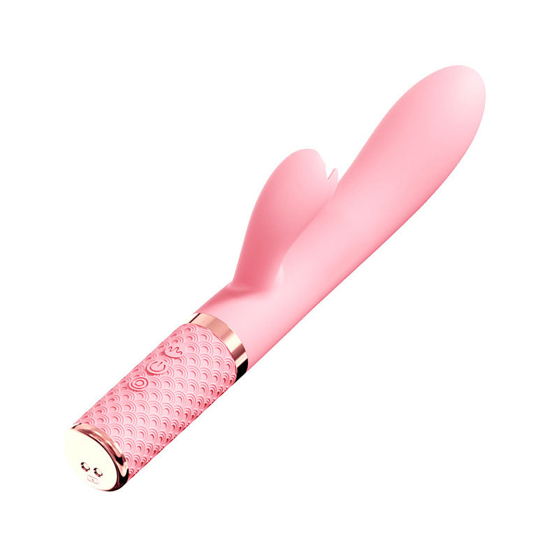 WONDEBLISS Summer Dream vibrator main product overall photo
