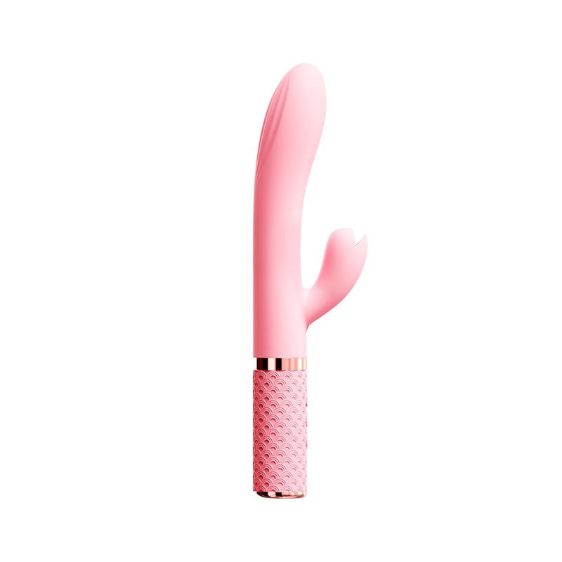 WONDEBLISS Summer Dream vibrator side profile view